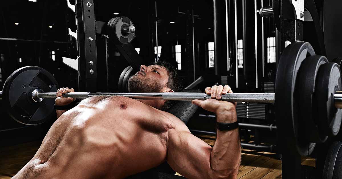 Best Exercises For Building Muscle